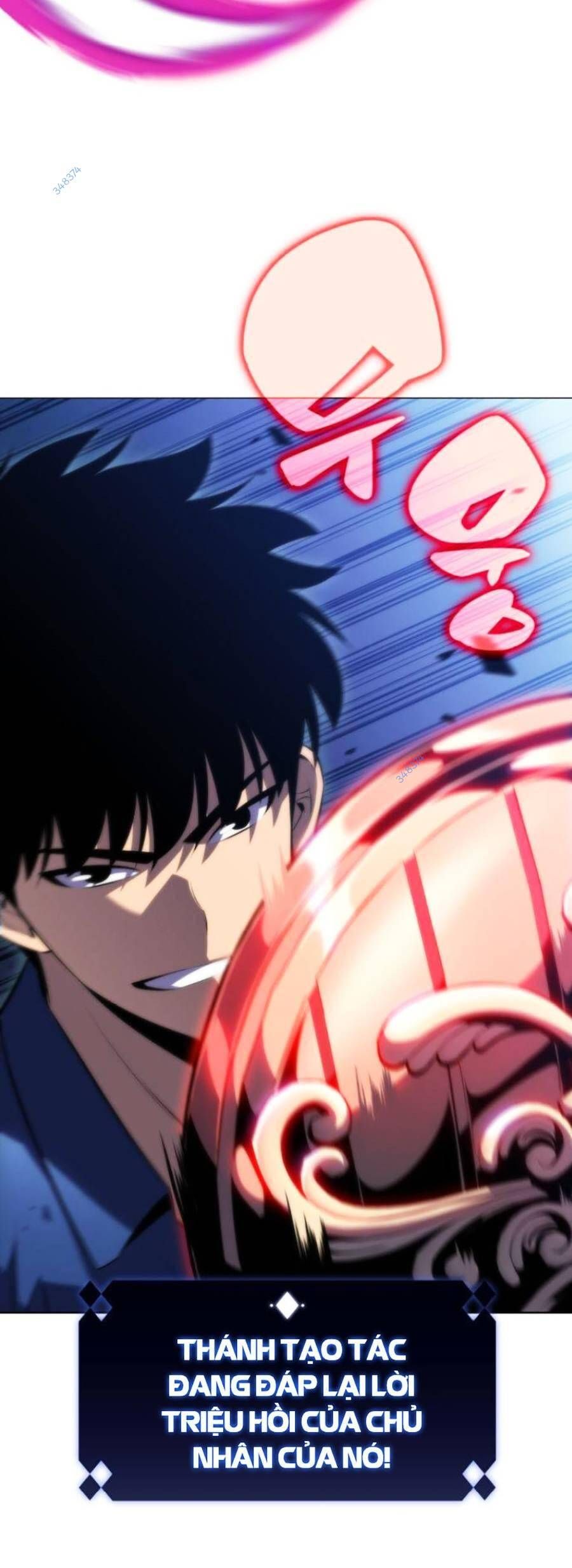 đọc truyện Tôi Là Tân Thủ Có Cấp Cao Nhất Chương 71 ảnh 15 tại Thiên Thai Truyện