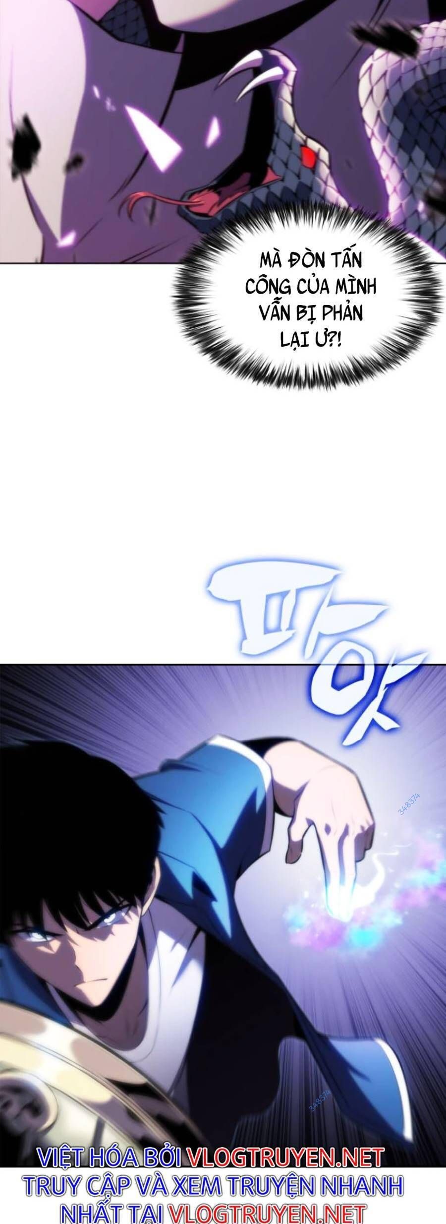 đọc truyện Tôi Là Tân Thủ Có Cấp Cao Nhất Chương 71 ảnh 18 tại Thiên Thai Truyện