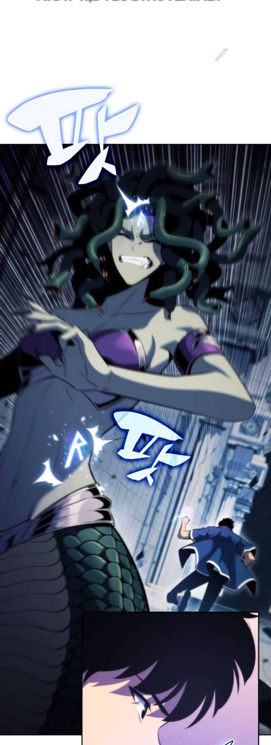 đọc truyện Tôi Là Tân Thủ Có Cấp Cao Nhất Chương 71 ảnh 19 tại Thiên Thai Truyện