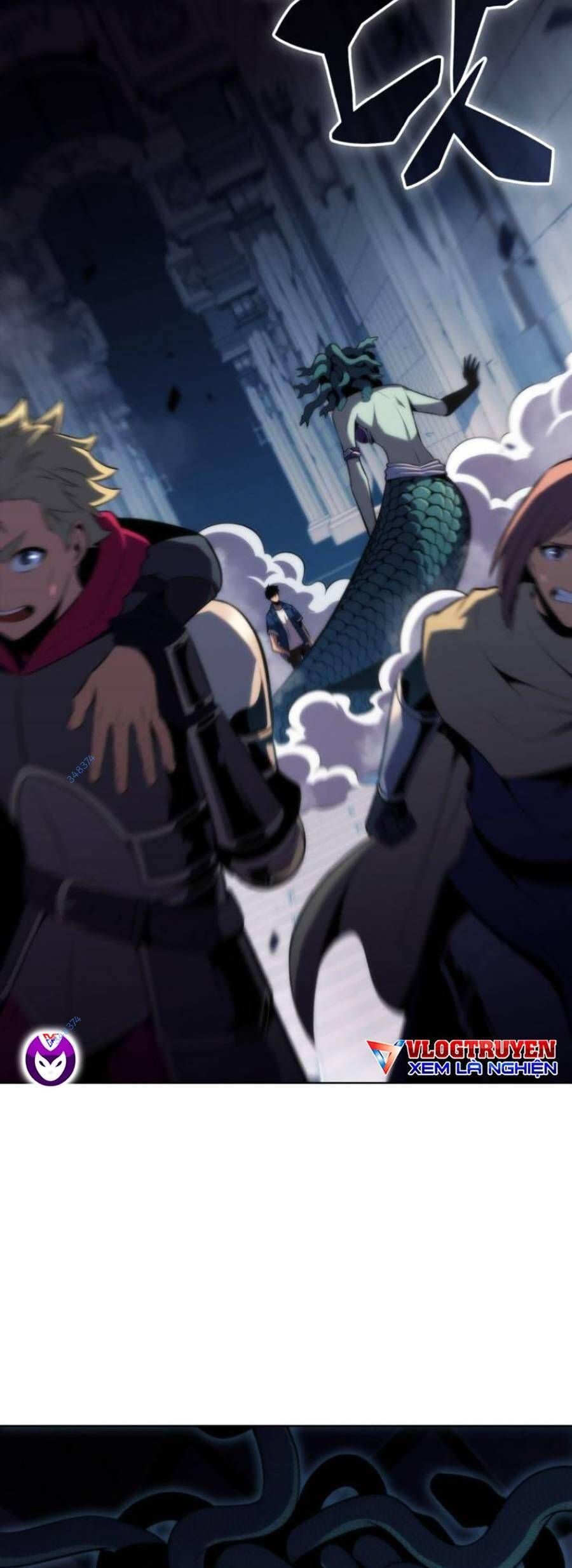 đọc truyện Tôi Là Tân Thủ Có Cấp Cao Nhất Chương 71 ảnh 4 tại Thiên Thai Truyện