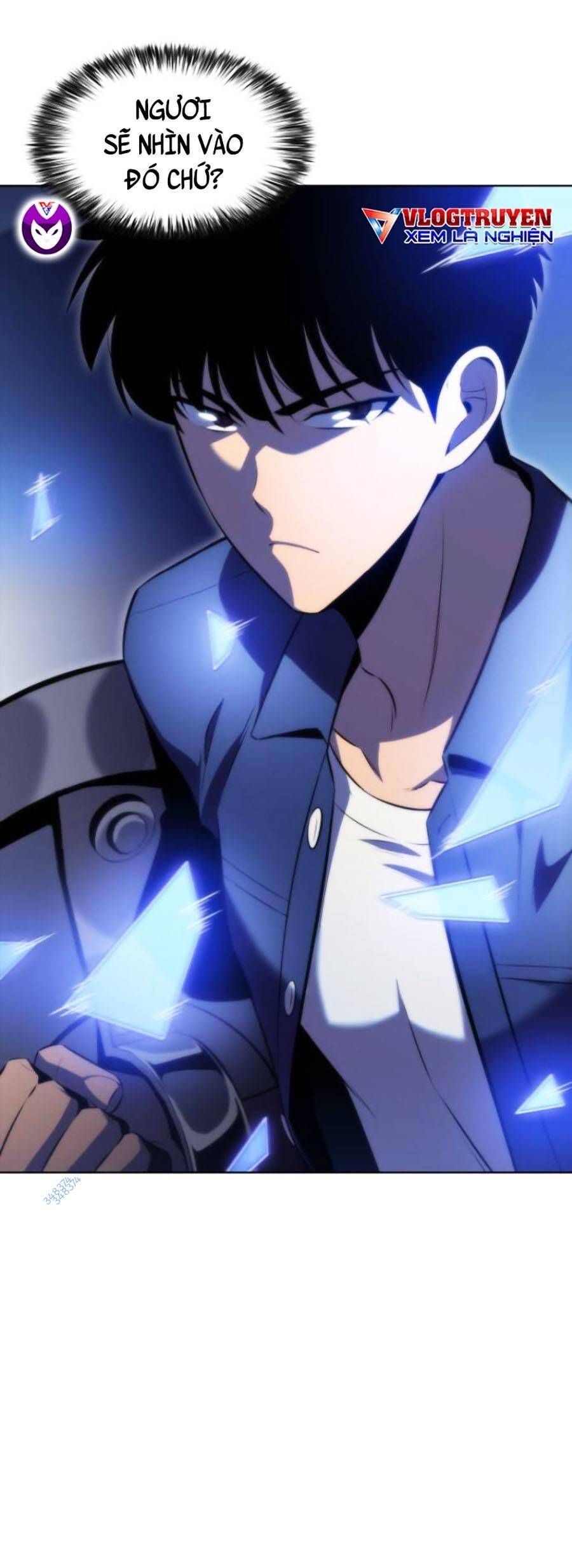 đọc truyện Tôi Là Tân Thủ Có Cấp Cao Nhất Chương 71 ảnh 25 tại Thiên Thai Truyện