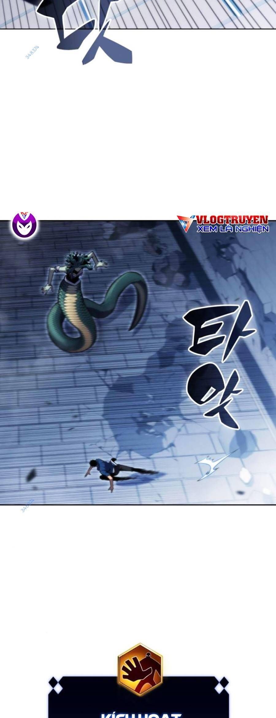 đọc truyện Tôi Là Tân Thủ Có Cấp Cao Nhất Chương 71 ảnh 29 tại Thiên Thai Truyện