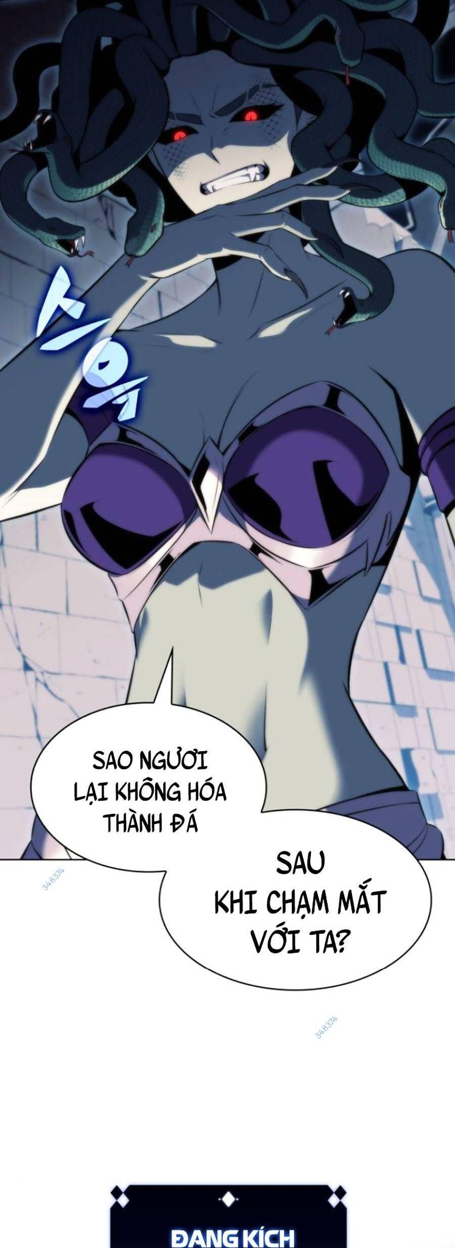 đọc truyện Tôi Là Tân Thủ Có Cấp Cao Nhất Chương 71 ảnh 5 tại Thiên Thai Truyện