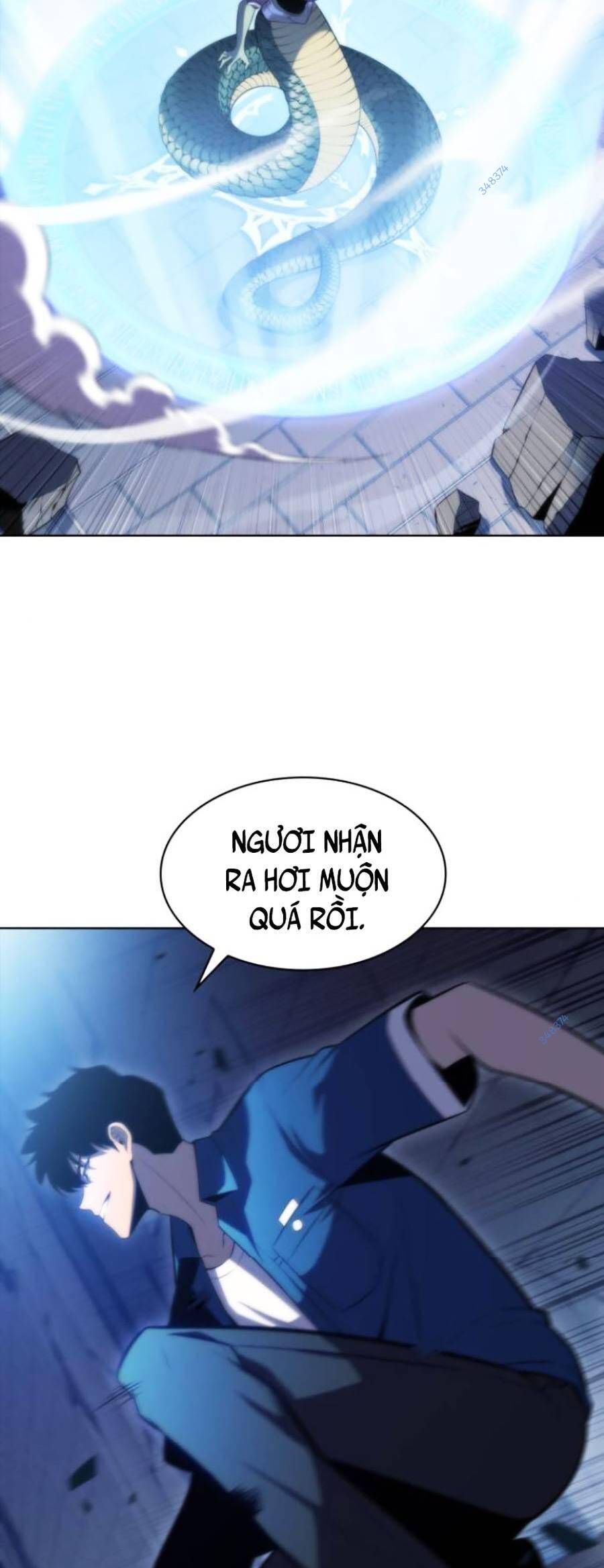 đọc truyện Tôi Là Tân Thủ Có Cấp Cao Nhất Chương 71 ảnh 41 tại Thiên Thai Truyện