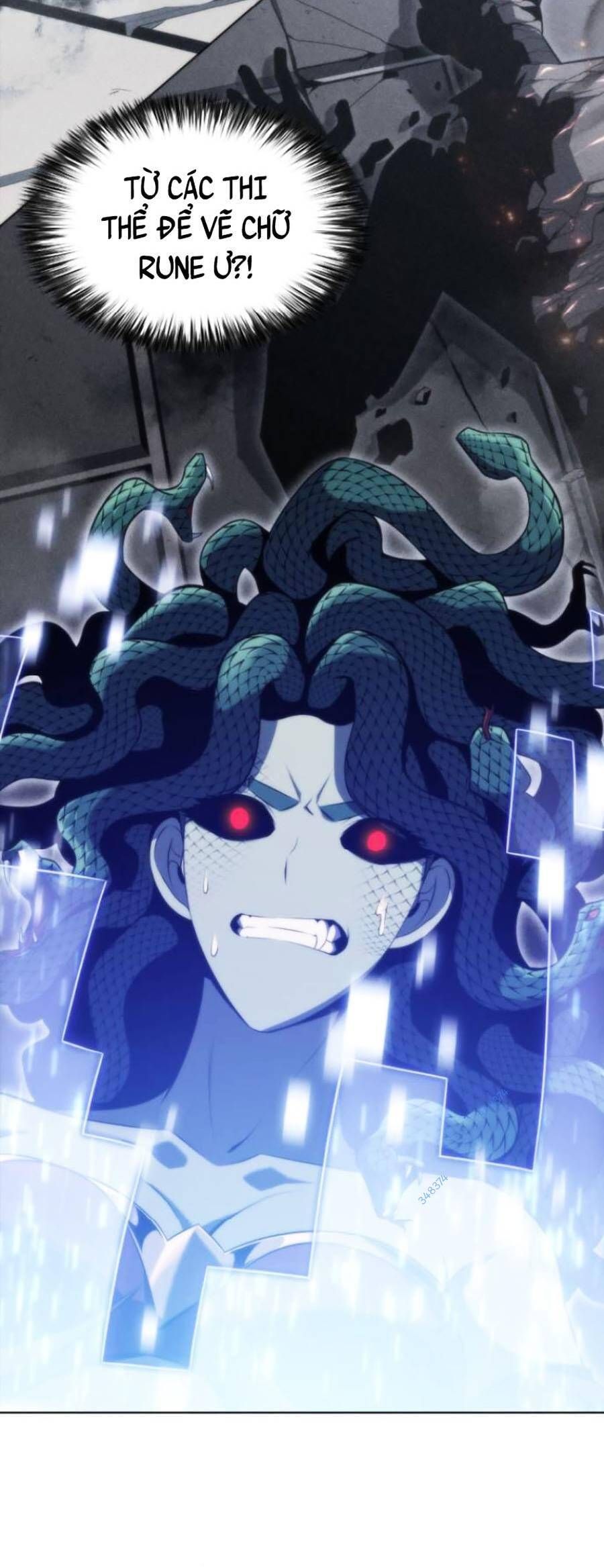 đọc truyện Tôi Là Tân Thủ Có Cấp Cao Nhất Chương 71 ảnh 43 tại Thiên Thai Truyện