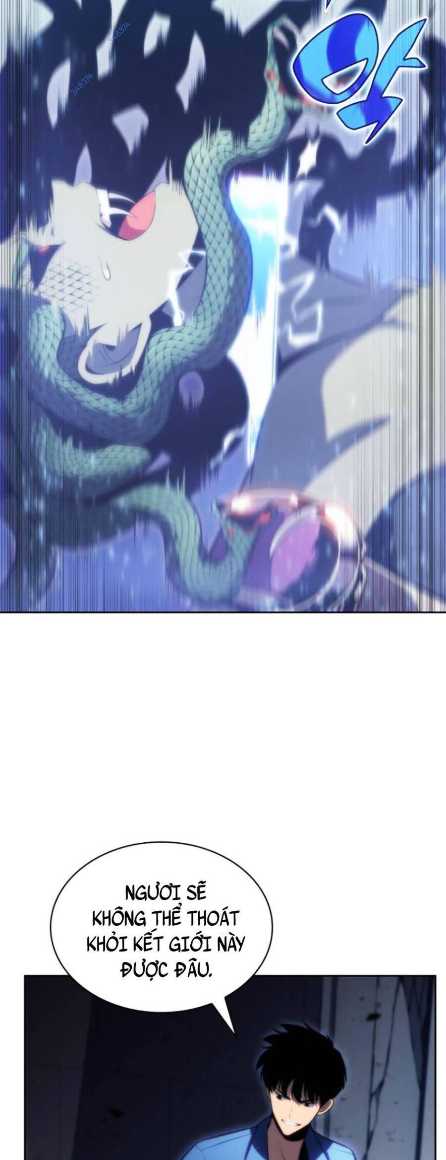 đọc truyện Tôi Là Tân Thủ Có Cấp Cao Nhất Chương 71 ảnh 46 tại Thiên Thai Truyện