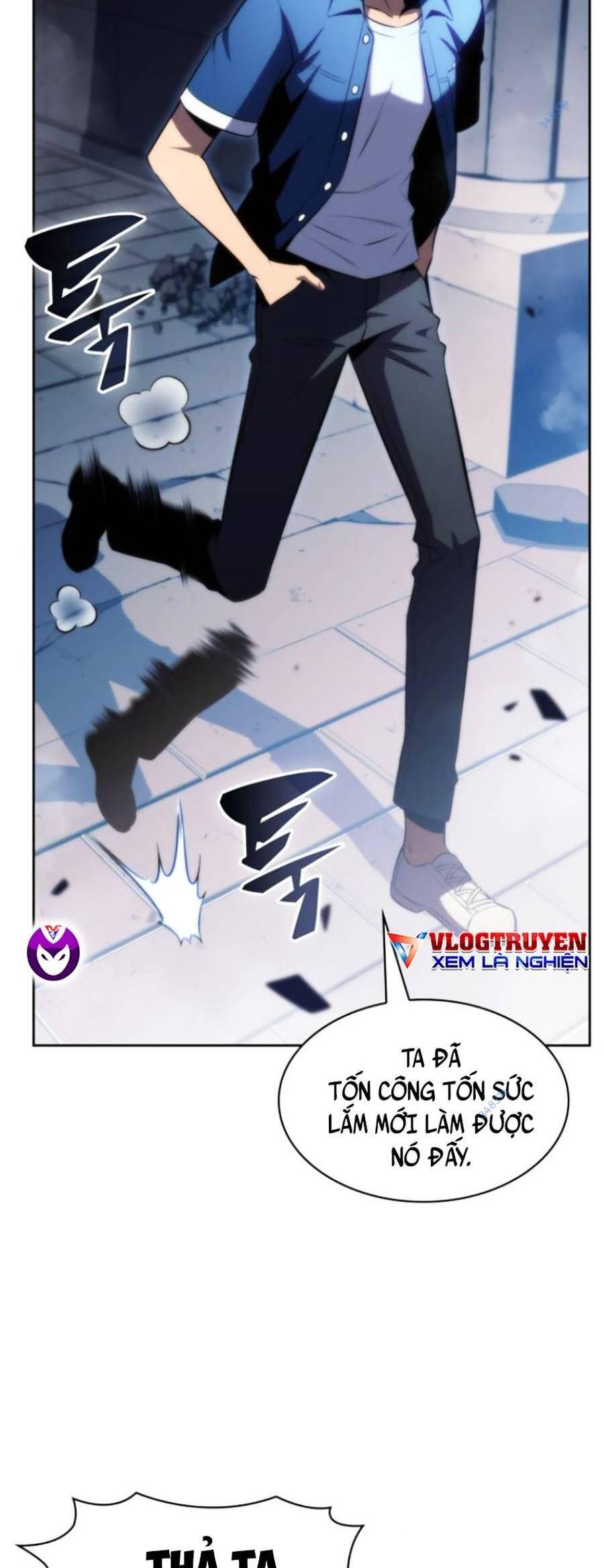 đọc truyện Tôi Là Tân Thủ Có Cấp Cao Nhất Chương 71 ảnh 47 tại Thiên Thai Truyện