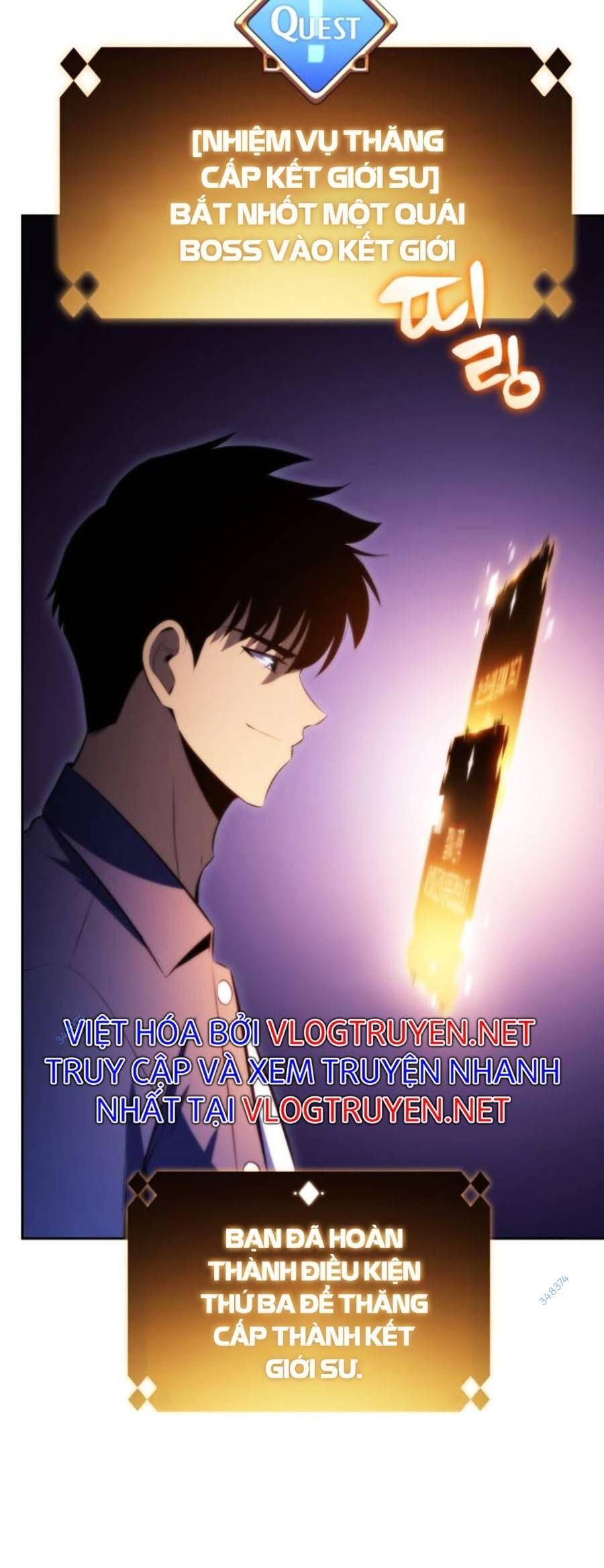 đọc truyện Tôi Là Tân Thủ Có Cấp Cao Nhất Chương 71 ảnh 49 tại Thiên Thai Truyện