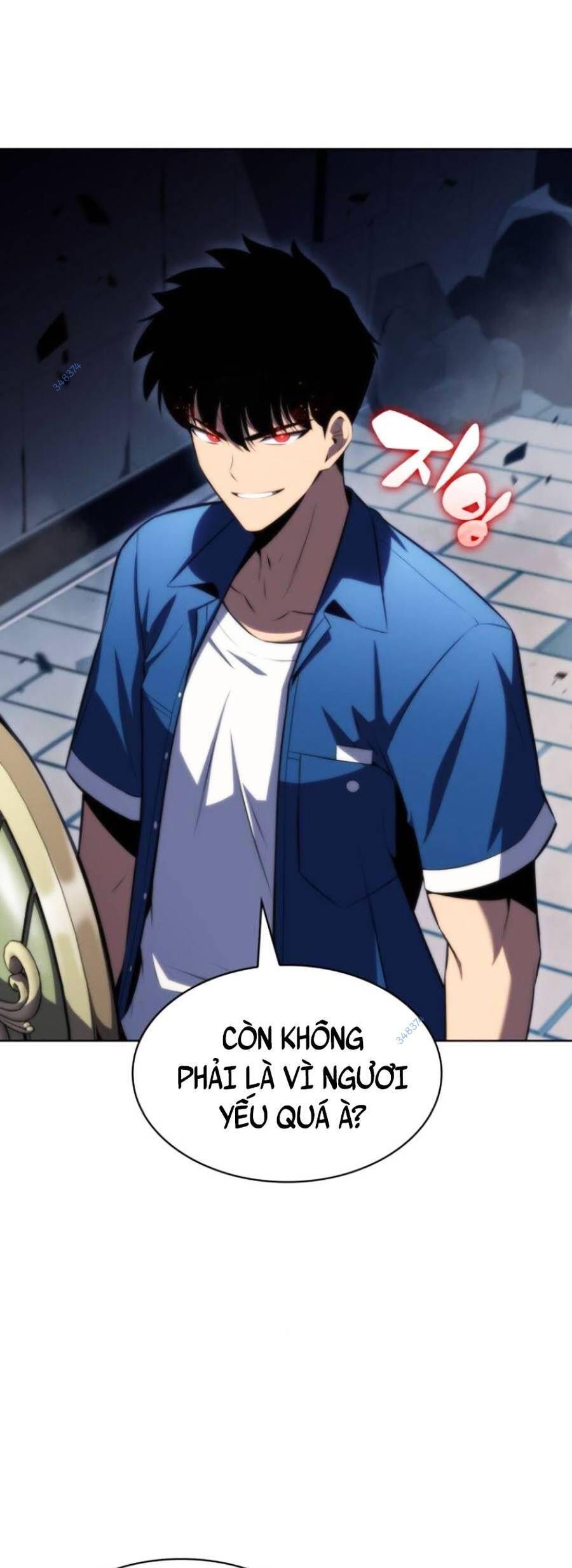 đọc truyện Tôi Là Tân Thủ Có Cấp Cao Nhất Chương 71 ảnh 7 tại Thiên Thai Truyện