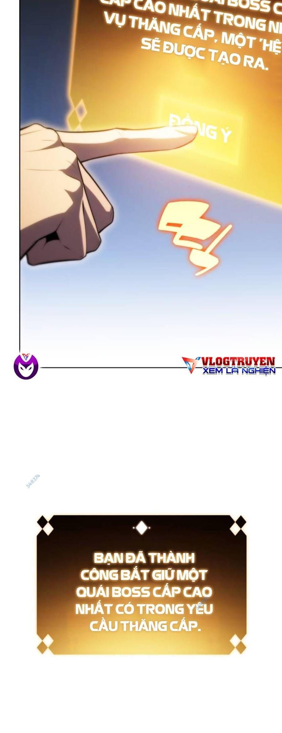 đọc truyện Tôi Là Tân Thủ Có Cấp Cao Nhất Chương 71 ảnh 52 tại Thiên Thai Truyện