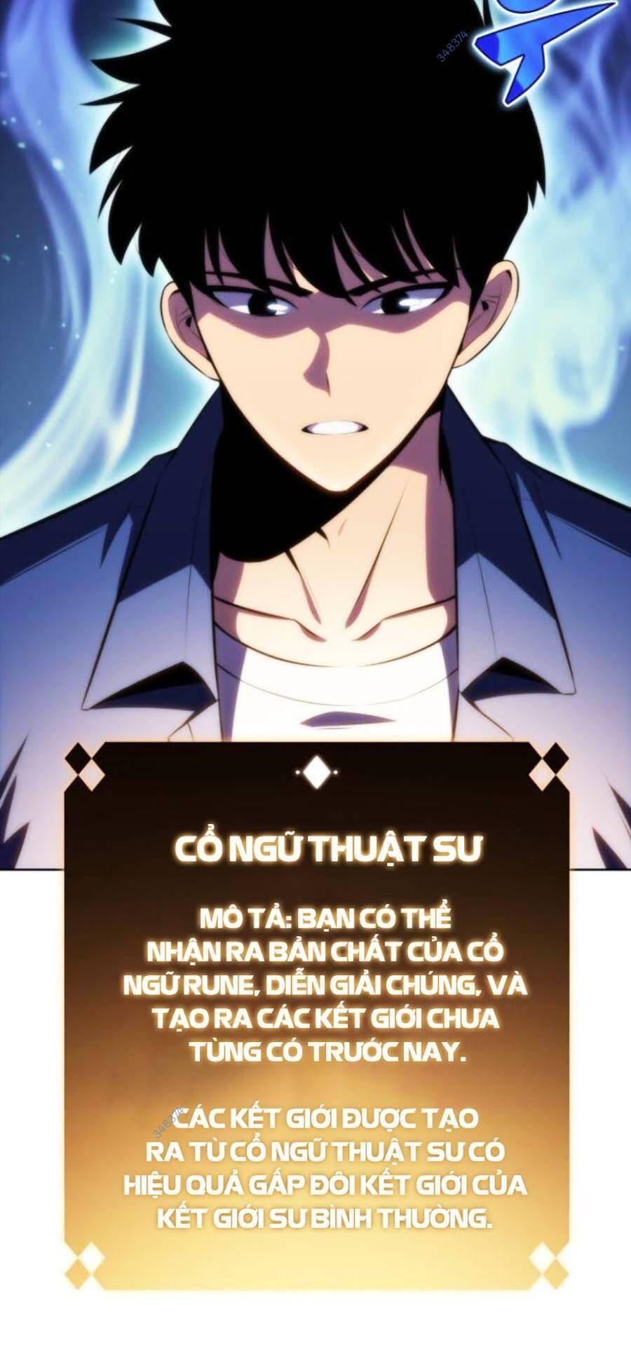 đọc truyện Tôi Là Tân Thủ Có Cấp Cao Nhất Chương 71 ảnh 54 tại Thiên Thai Truyện