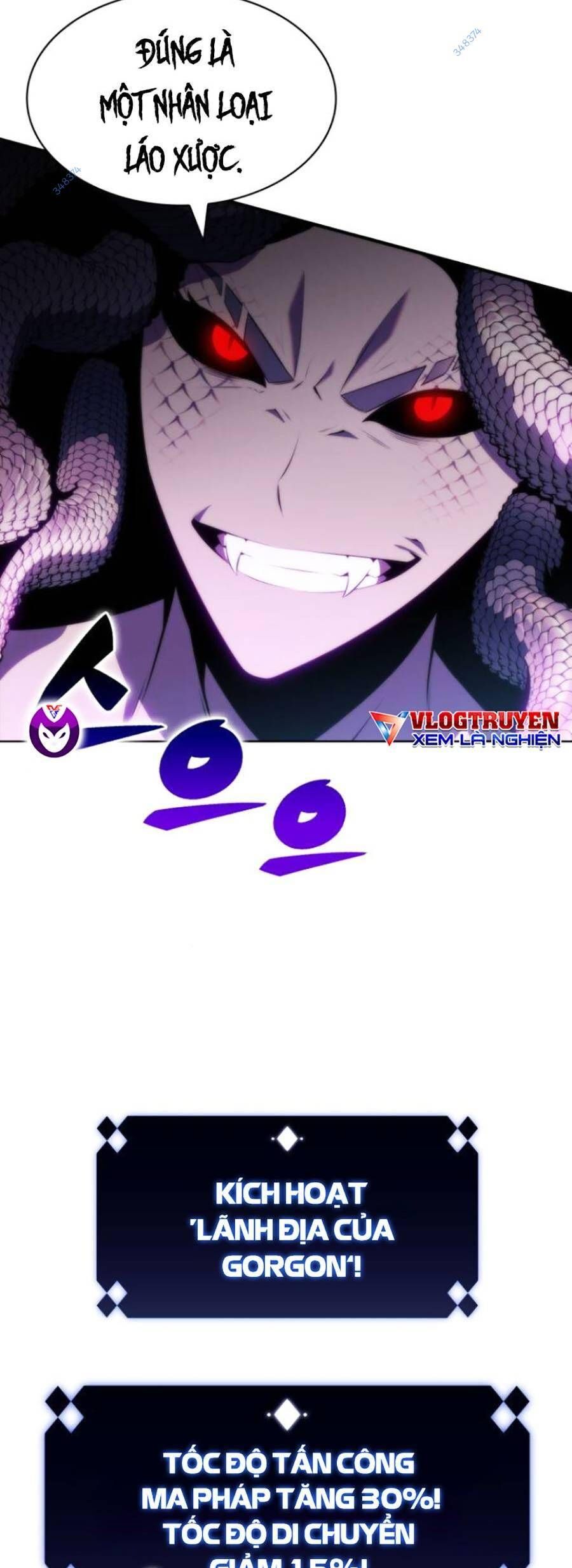 đọc truyện Tôi Là Tân Thủ Có Cấp Cao Nhất Chương 71 ảnh 8 tại Thiên Thai Truyện