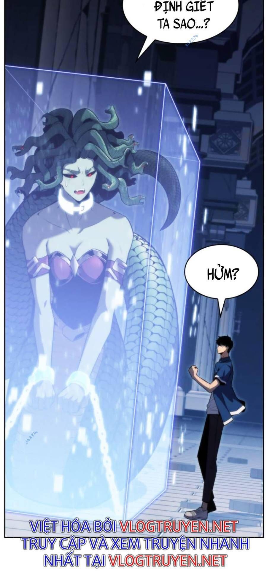 đọc truyện Tôi Là Tân Thủ Có Cấp Cao Nhất Chương 71 ảnh 64 tại Thiên Thai Truyện