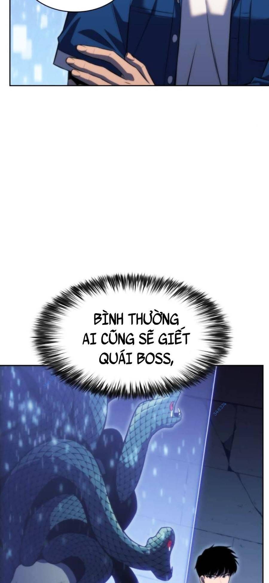 đọc truyện Tôi Là Tân Thủ Có Cấp Cao Nhất Chương 71 ảnh 66 tại Thiên Thai Truyện