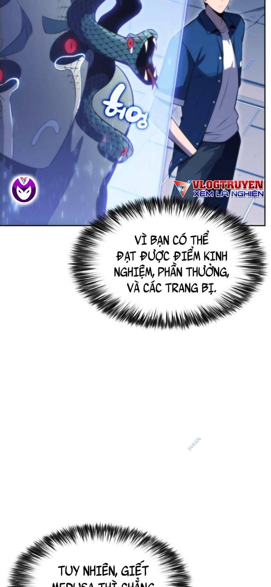 đọc truyện Tôi Là Tân Thủ Có Cấp Cao Nhất Chương 71 ảnh 67 tại Thiên Thai Truyện