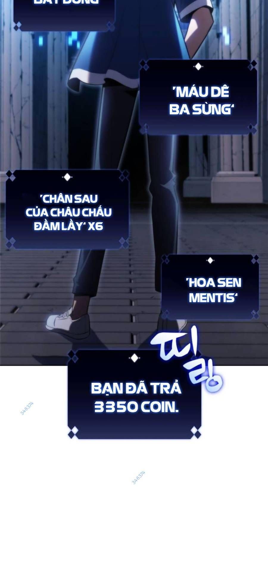 đọc truyện Tôi Là Tân Thủ Có Cấp Cao Nhất Chương 71 ảnh 71 tại Thiên Thai Truyện