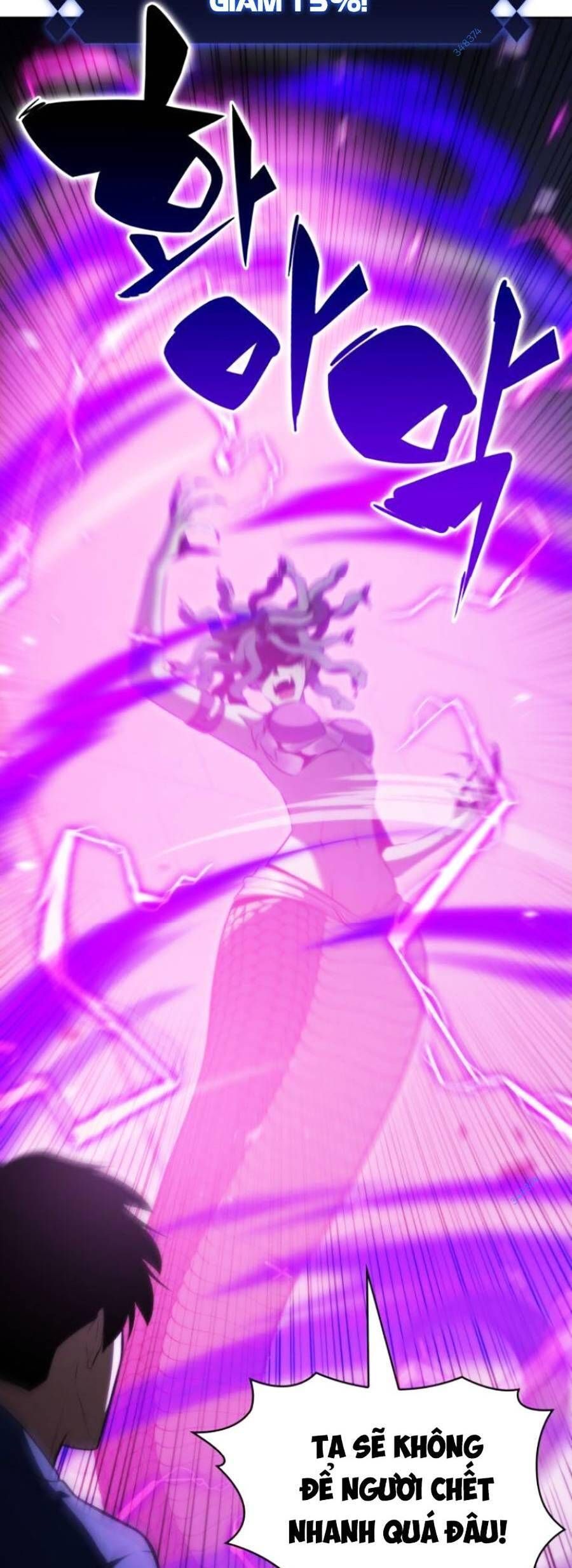 đọc truyện Tôi Là Tân Thủ Có Cấp Cao Nhất Chương 71 ảnh 9 tại Thiên Thai Truyện