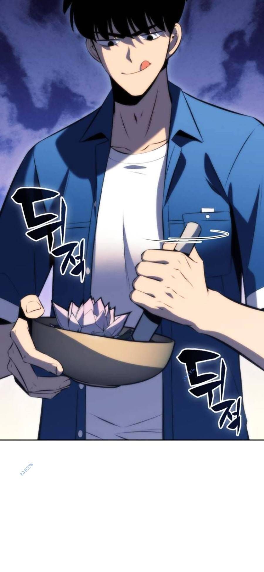 đọc truyện Tôi Là Tân Thủ Có Cấp Cao Nhất Chương 71 ảnh 73 tại Thiên Thai Truyện