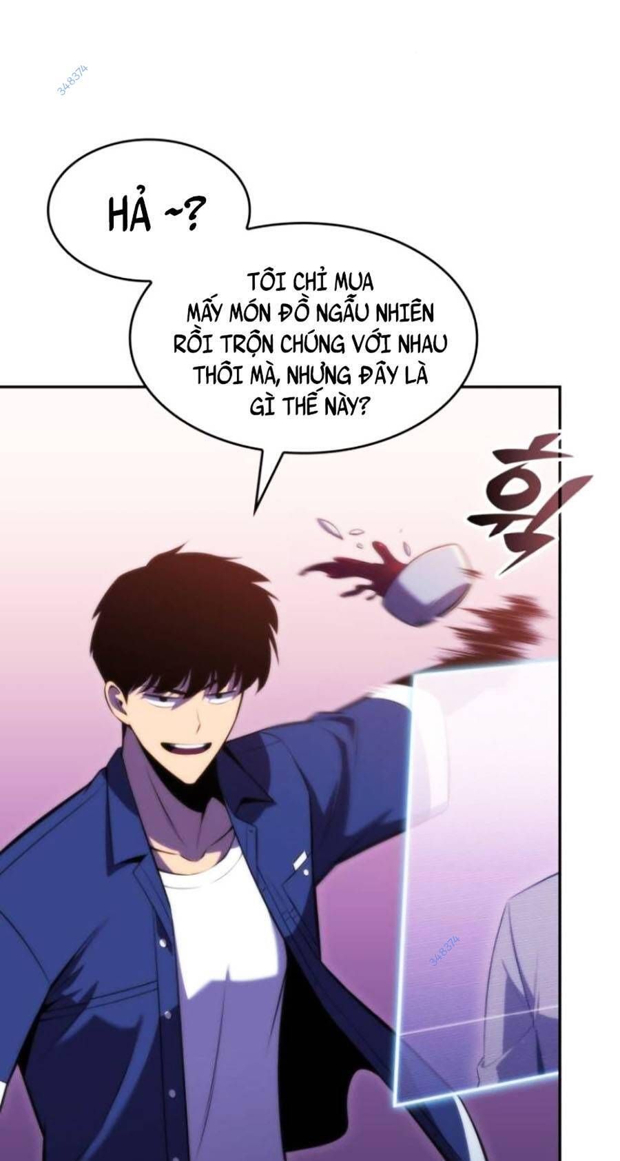 đọc truyện Tôi Là Tân Thủ Có Cấp Cao Nhất Chương 71 ảnh 78 tại Thiên Thai Truyện