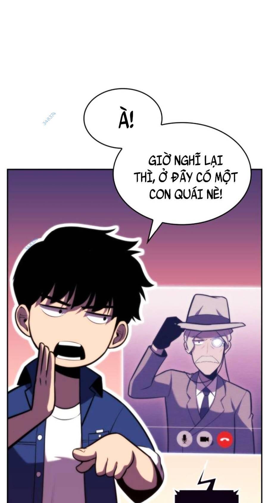 đọc truyện Tôi Là Tân Thủ Có Cấp Cao Nhất Chương 71 ảnh 81 tại Thiên Thai Truyện