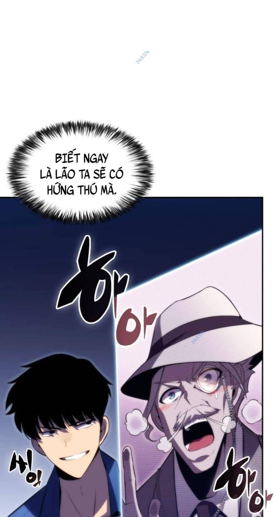 đọc truyện Tôi Là Tân Thủ Có Cấp Cao Nhất Chương 71 ảnh 84 tại Thiên Thai Truyện