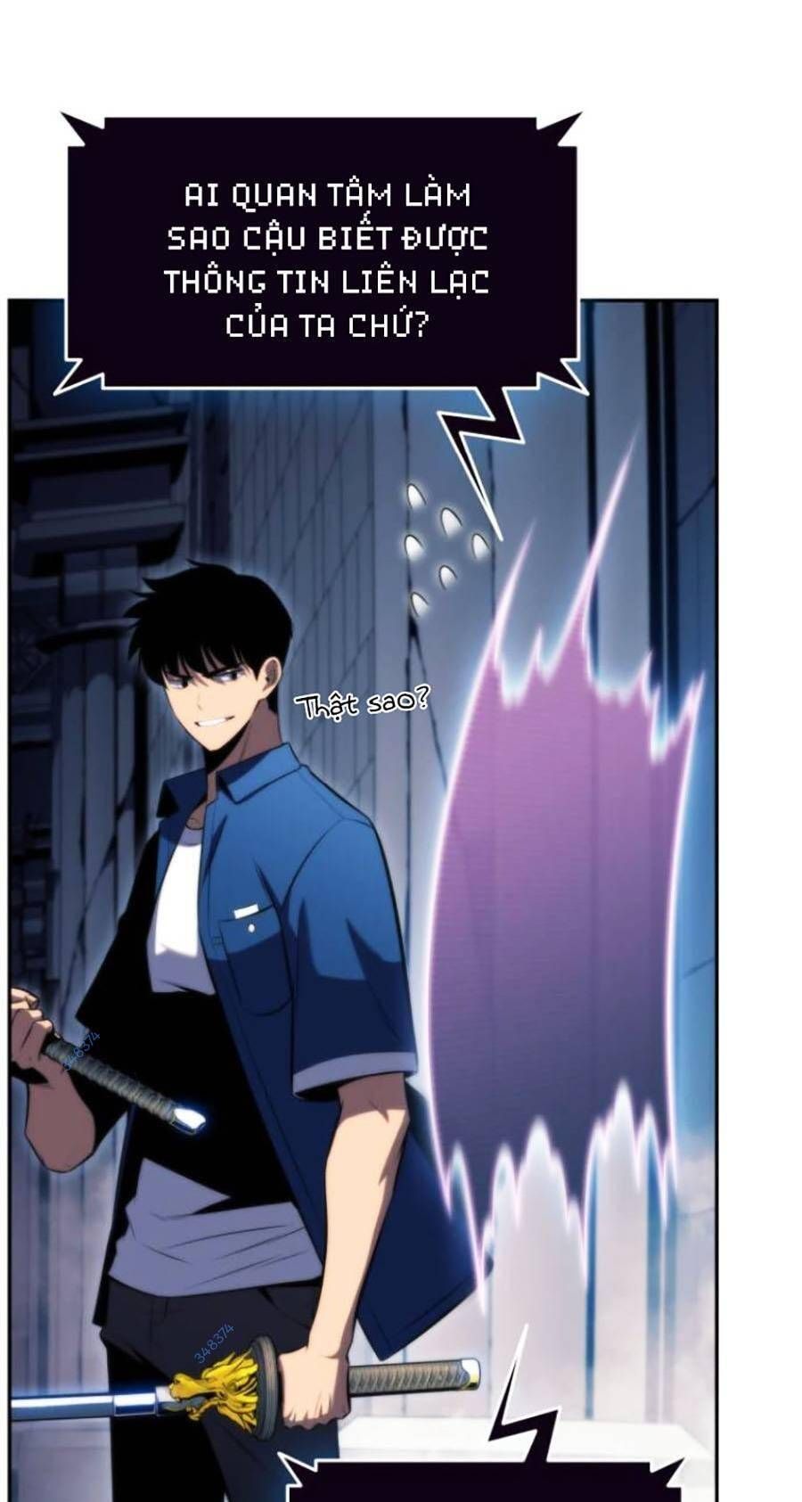 đọc truyện Tôi Là Tân Thủ Có Cấp Cao Nhất Chương 71 ảnh 91 tại Thiên Thai Truyện