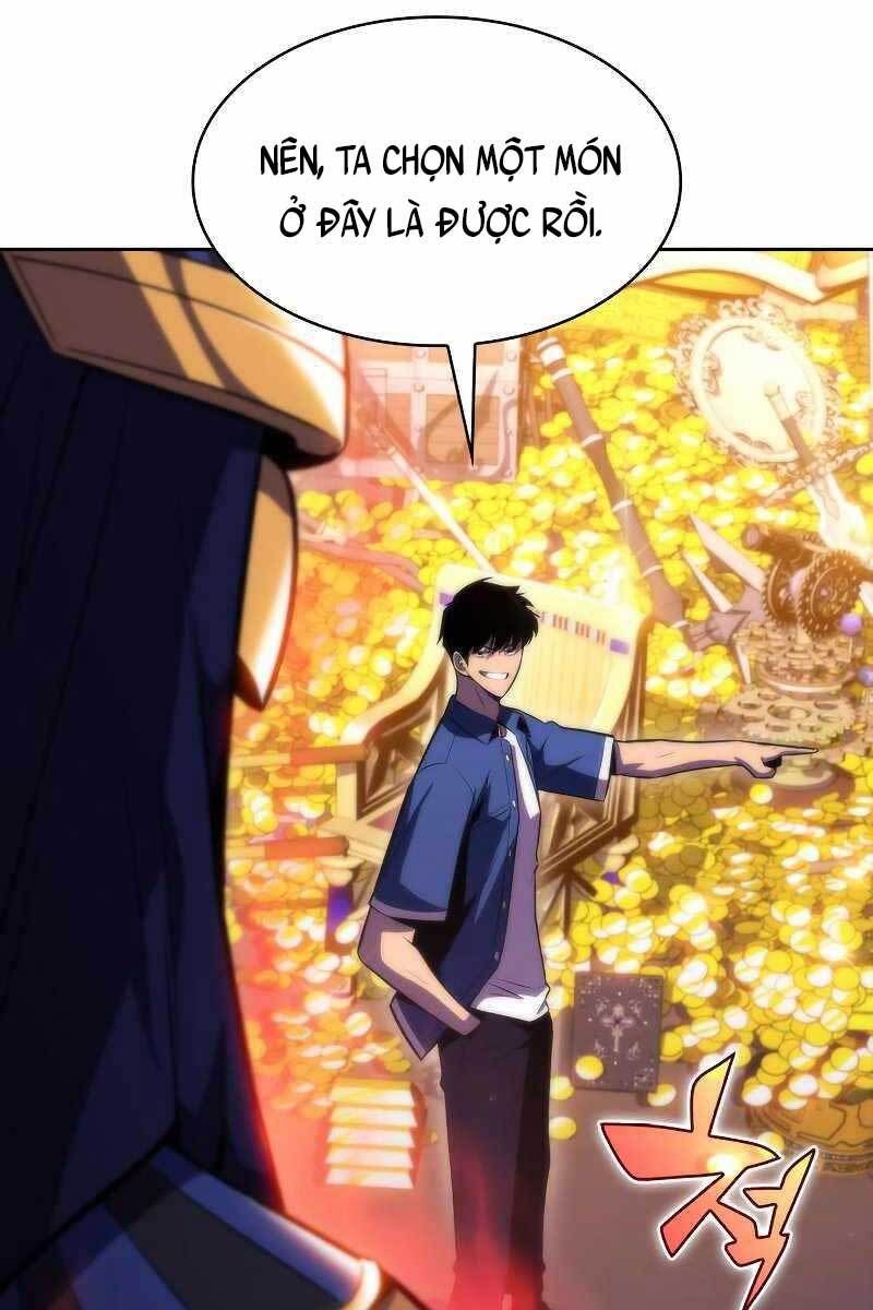 đọc truyện Tôi Là Tân Thủ Có Cấp Cao Nhất Chương 72.5 ảnh 52 tại Thiên Thai Truyện