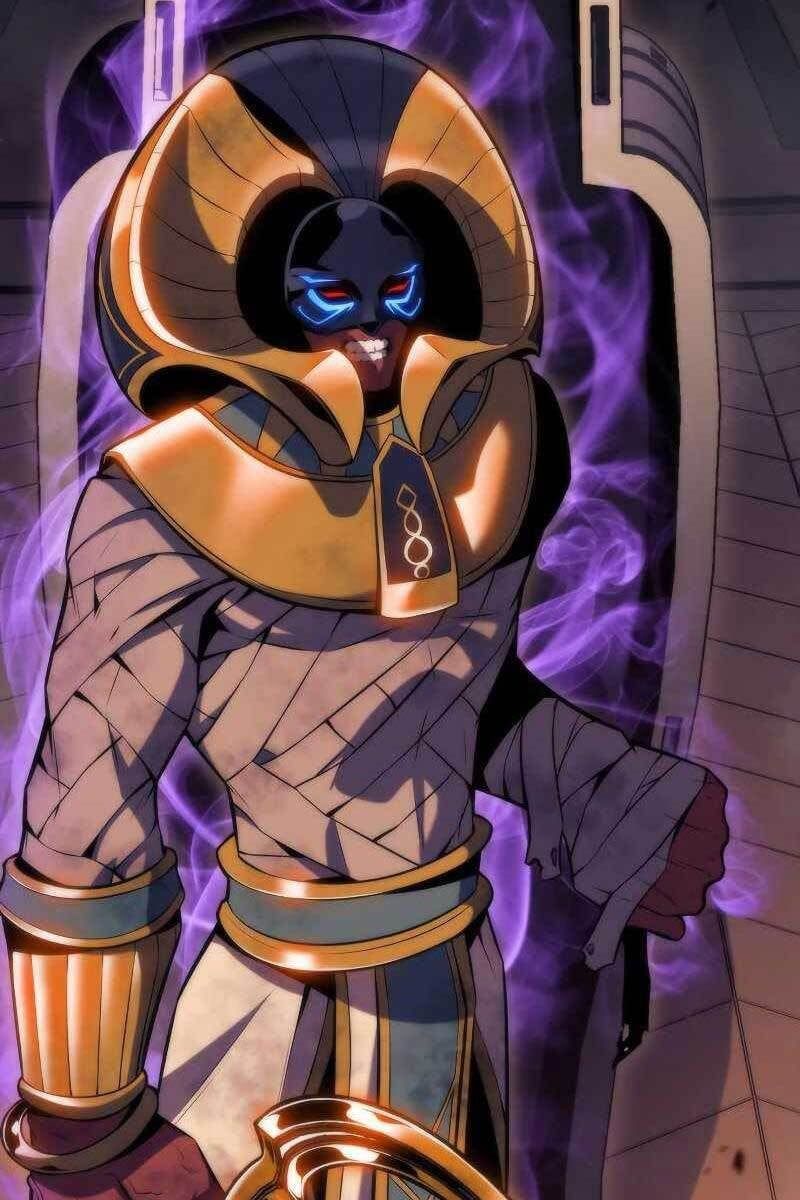 đọc truyện Tôi Là Tân Thủ Có Cấp Cao Nhất Chương 72 ảnh 69 tại Thiên Thai Truyện