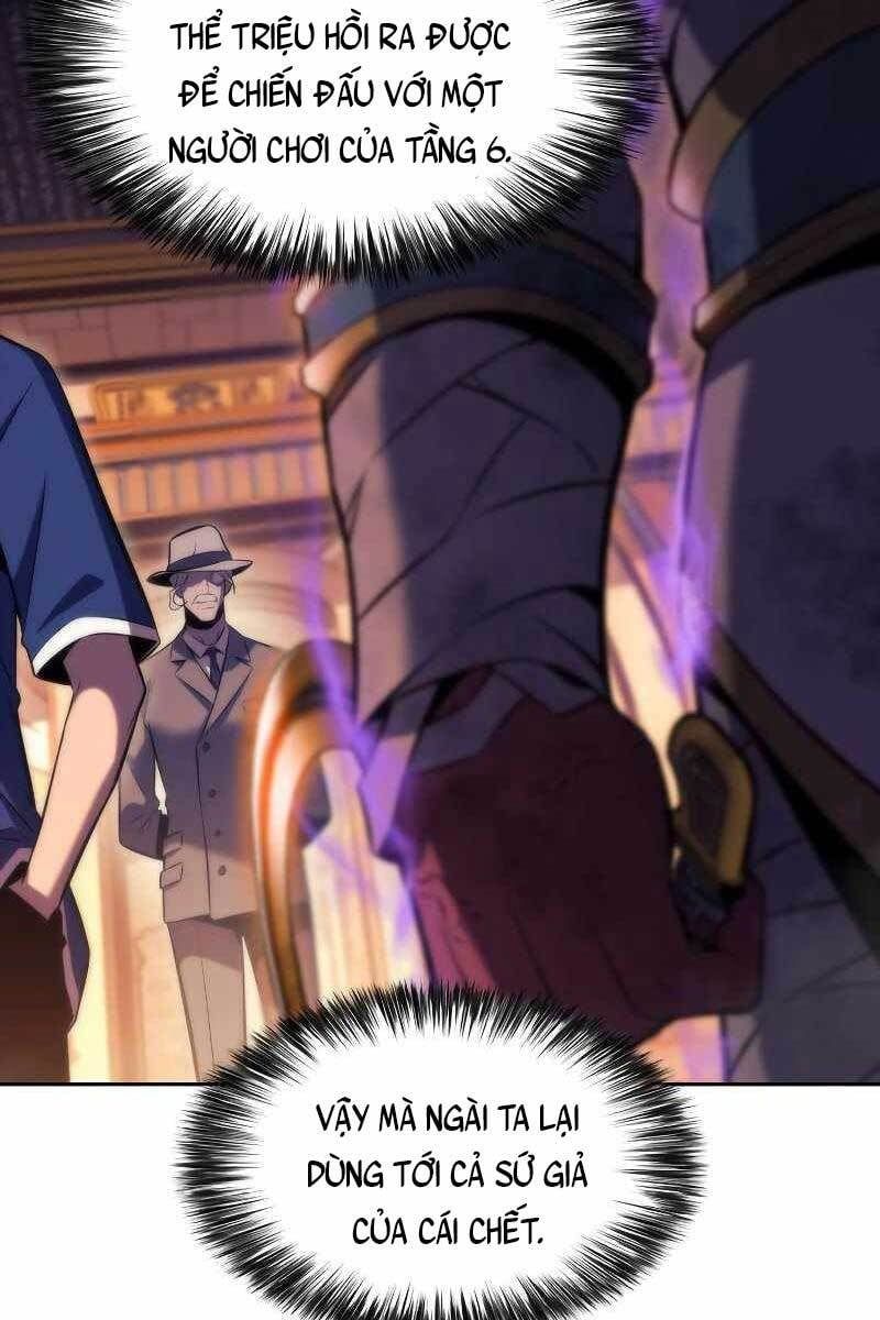 đọc truyện Tôi Là Tân Thủ Có Cấp Cao Nhất Chương 72 ảnh 72 tại Thiên Thai Truyện