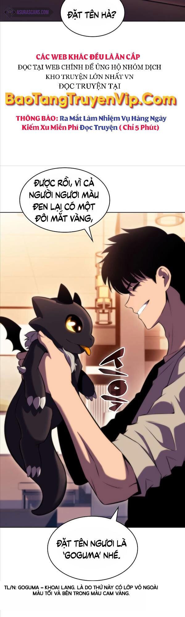 đọc truyện Tôi Là Tân Thủ Có Cấp Cao Nhất Chương 73 ảnh 19 tại Thiên Thai Truyện