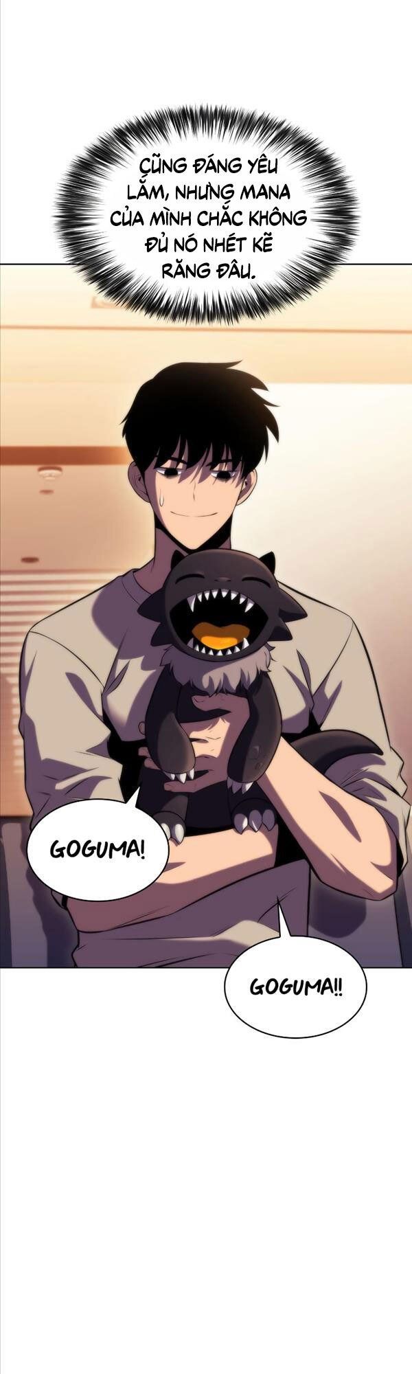 đọc truyện Tôi Là Tân Thủ Có Cấp Cao Nhất Chương 73 ảnh 20 tại Thiên Thai Truyện