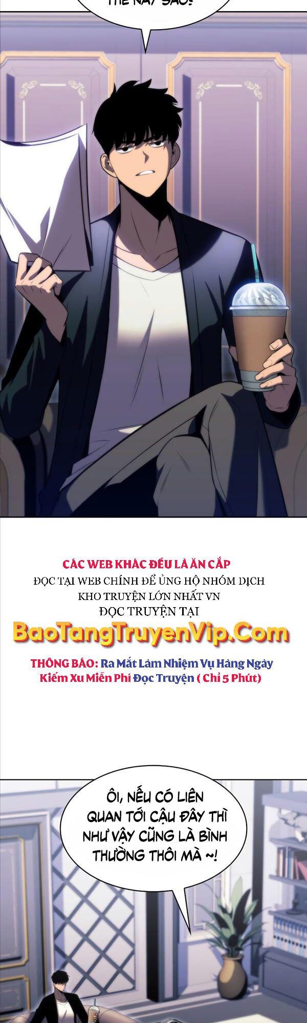 đọc truyện Tôi Là Tân Thủ Có Cấp Cao Nhất Chương 73 ảnh 26 tại Thiên Thai Truyện