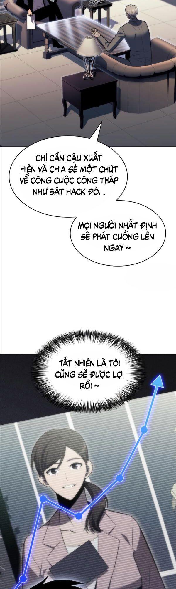 đọc truyện Tôi Là Tân Thủ Có Cấp Cao Nhất Chương 73 ảnh 27 tại Thiên Thai Truyện