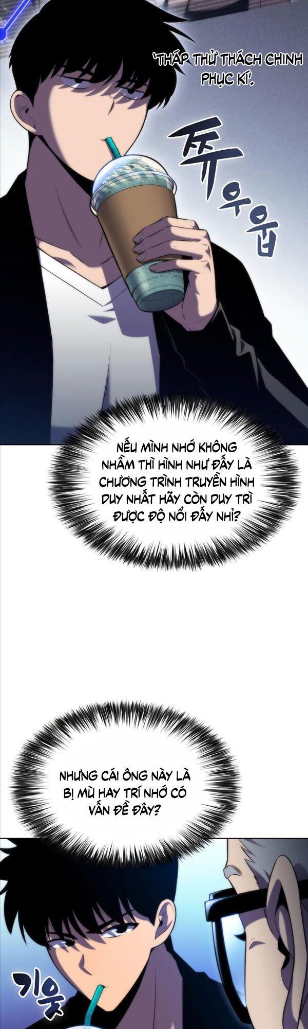 đọc truyện Tôi Là Tân Thủ Có Cấp Cao Nhất Chương 73 ảnh 28 tại Thiên Thai Truyện