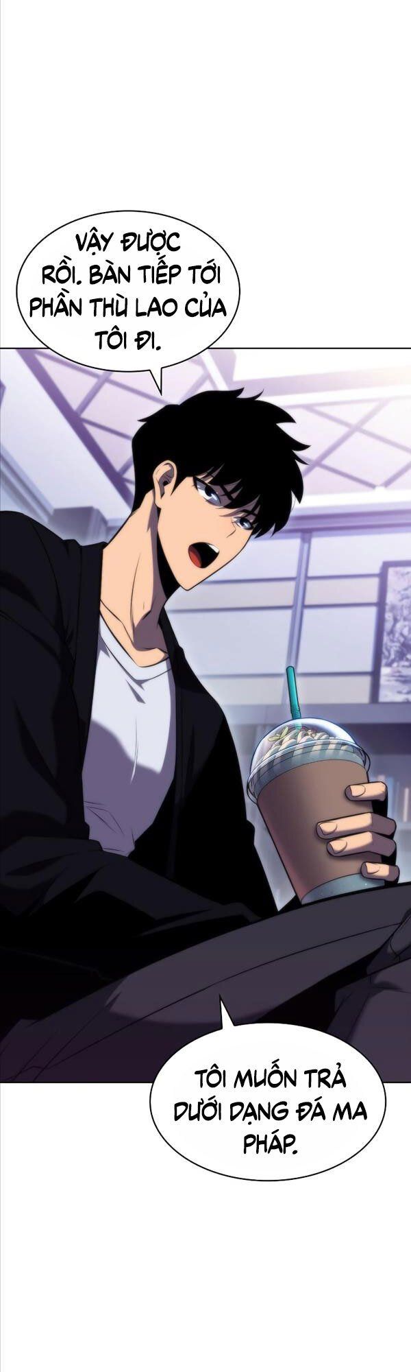 đọc truyện Tôi Là Tân Thủ Có Cấp Cao Nhất Chương 73 ảnh 30 tại Thiên Thai Truyện