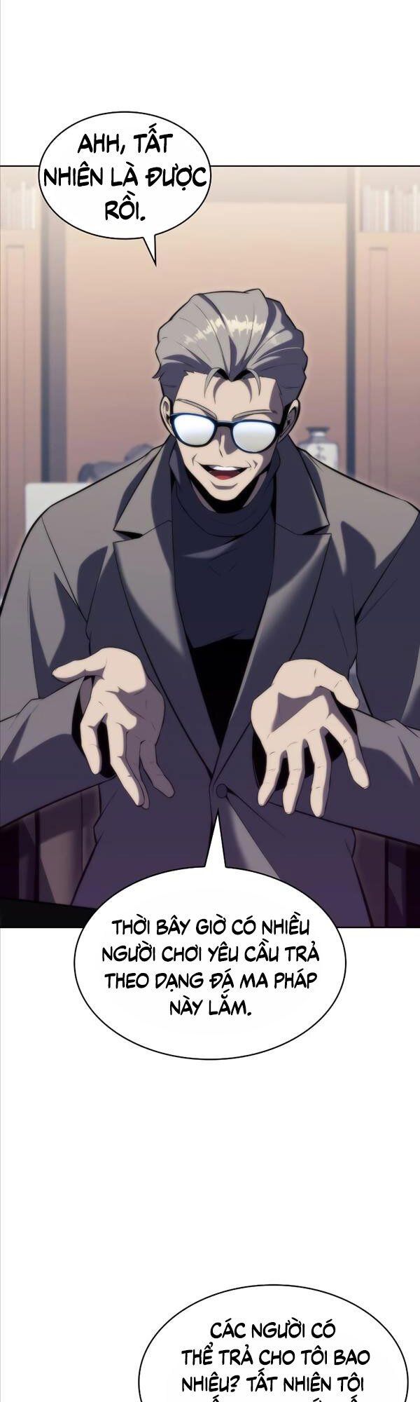 đọc truyện Tôi Là Tân Thủ Có Cấp Cao Nhất Chương 73 ảnh 31 tại Thiên Thai Truyện