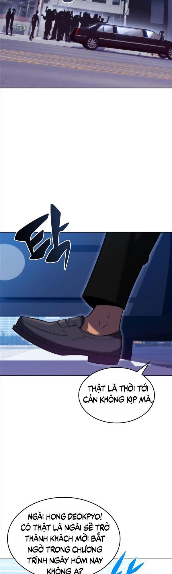 đọc truyện Tôi Là Tân Thủ Có Cấp Cao Nhất Chương 73 ảnh 37 tại Thiên Thai Truyện