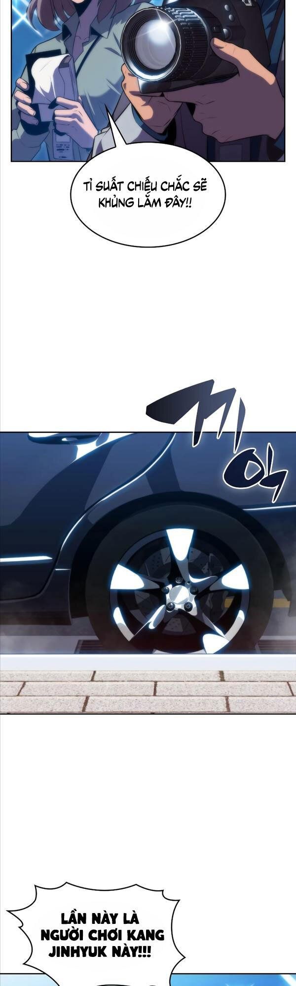 đọc truyện Tôi Là Tân Thủ Có Cấp Cao Nhất Chương 73 ảnh 41 tại Thiên Thai Truyện