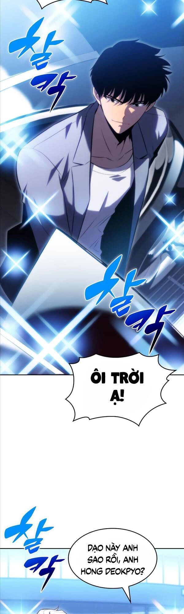 đọc truyện Tôi Là Tân Thủ Có Cấp Cao Nhất Chương 73 ảnh 42 tại Thiên Thai Truyện