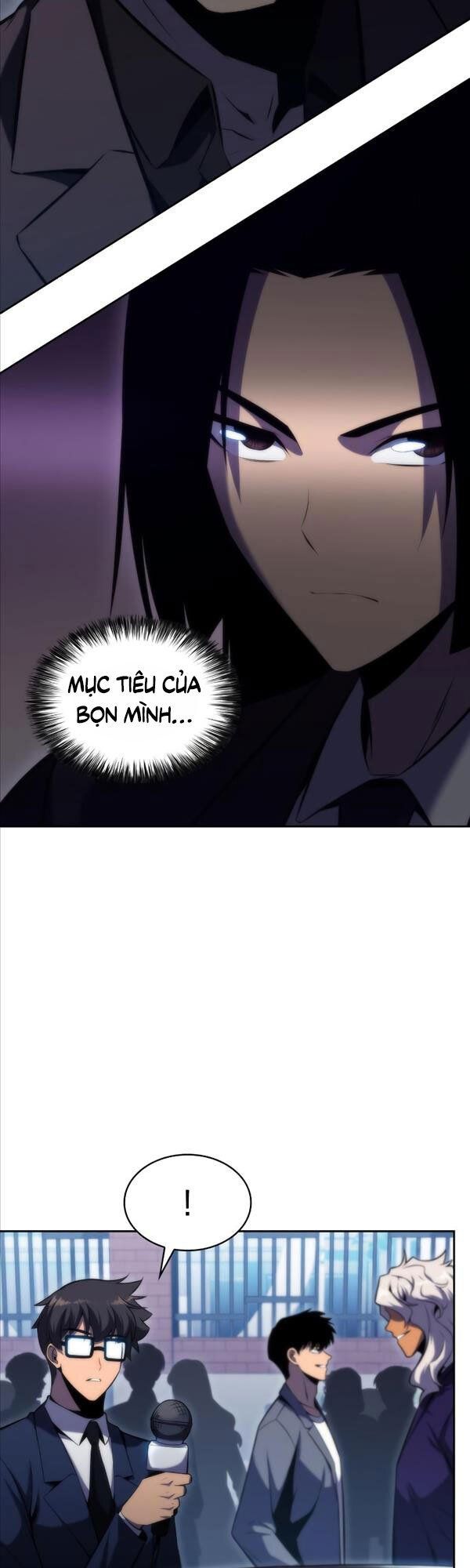 đọc truyện Tôi Là Tân Thủ Có Cấp Cao Nhất Chương 73 ảnh 46 tại Thiên Thai Truyện