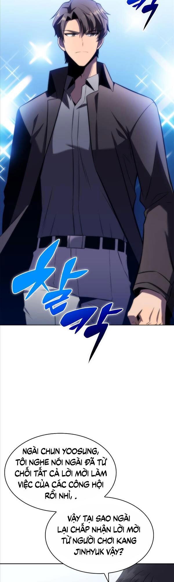 đọc truyện Tôi Là Tân Thủ Có Cấp Cao Nhất Chương 73 ảnh 50 tại Thiên Thai Truyện