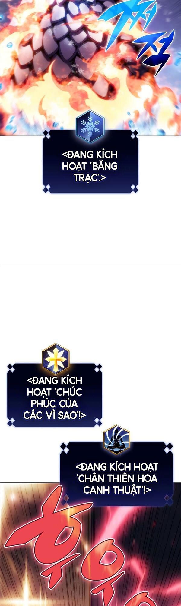 đọc truyện Tôi Là Tân Thủ Có Cấp Cao Nhất Chương 73 ảnh 8 tại Thiên Thai Truyện