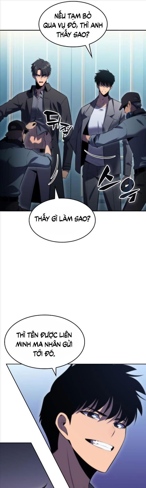 đọc truyện Tôi Là Tân Thủ Có Cấp Cao Nhất Chương 73 ảnh 66 tại Thiên Thai Truyện