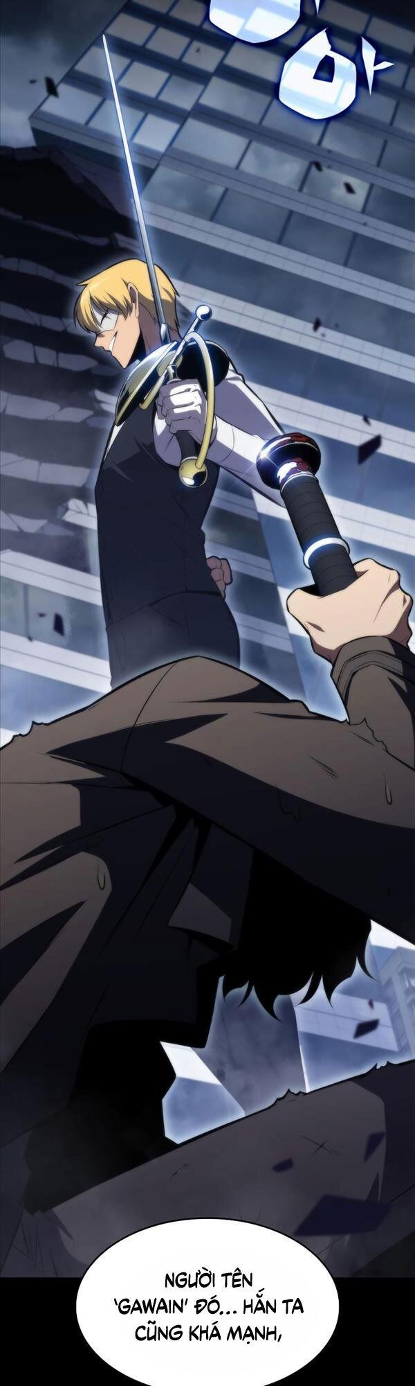 đọc truyện Tôi Là Tân Thủ Có Cấp Cao Nhất Chương 73 ảnh 68 tại Thiên Thai Truyện