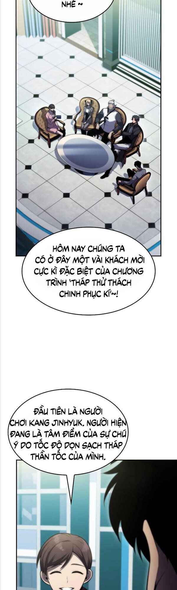 đọc truyện Tôi Là Tân Thủ Có Cấp Cao Nhất Chương 73 ảnh 74 tại Thiên Thai Truyện