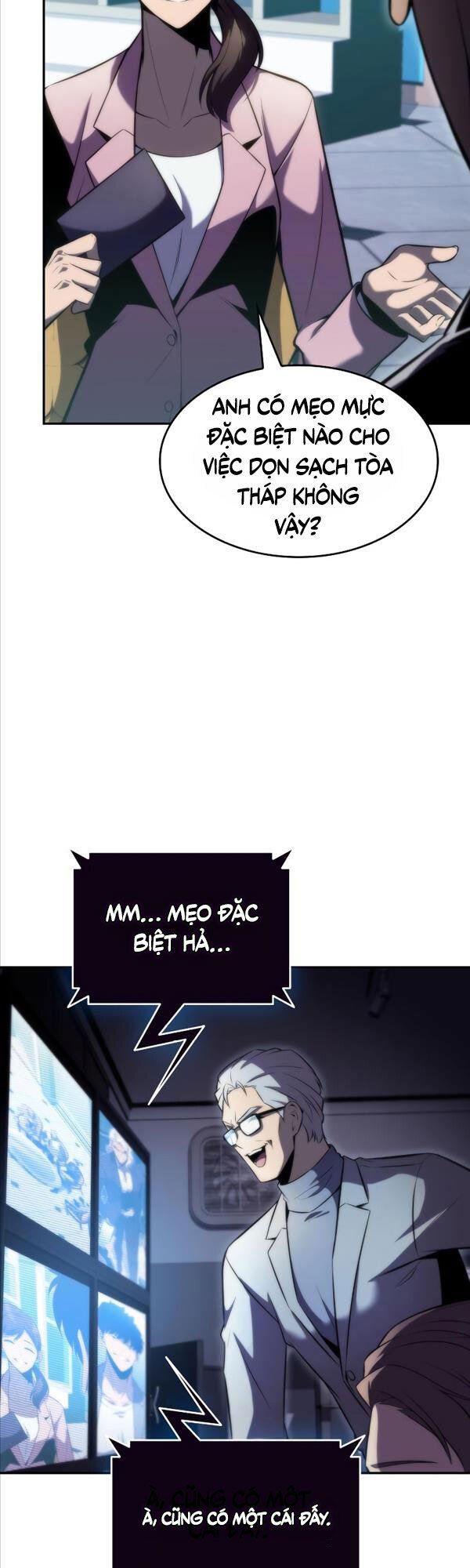 đọc truyện Tôi Là Tân Thủ Có Cấp Cao Nhất Chương 73 ảnh 75 tại Thiên Thai Truyện