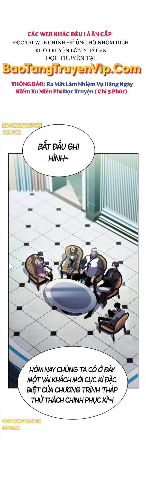 đọc truyện Tôi Là Tân Thủ Có Cấp Cao Nhất Chương 74 ảnh 3 tại Thiên Thai Truyện