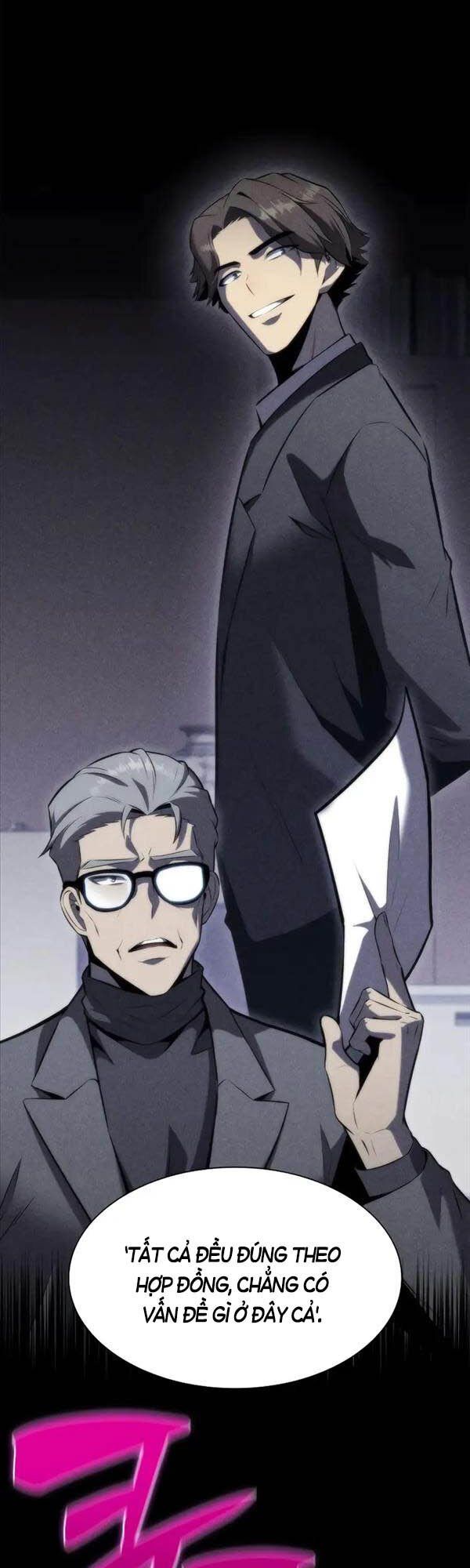 đọc truyện Tôi Là Tân Thủ Có Cấp Cao Nhất Chương 74 ảnh 19 tại Thiên Thai Truyện