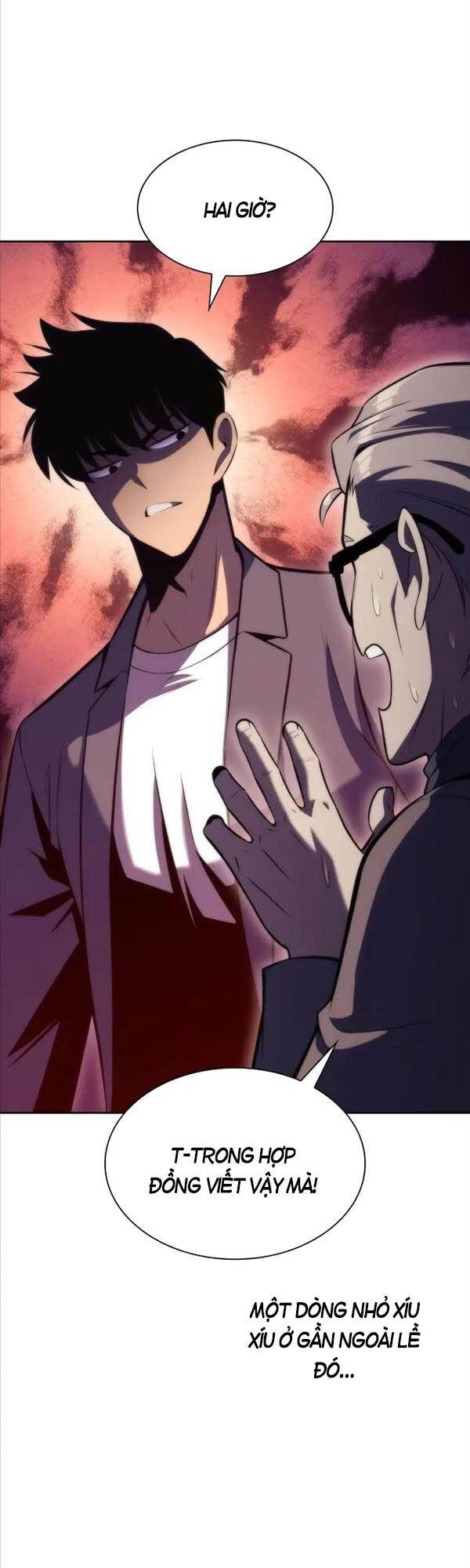 đọc truyện Tôi Là Tân Thủ Có Cấp Cao Nhất Chương 74 ảnh 25 tại Thiên Thai Truyện