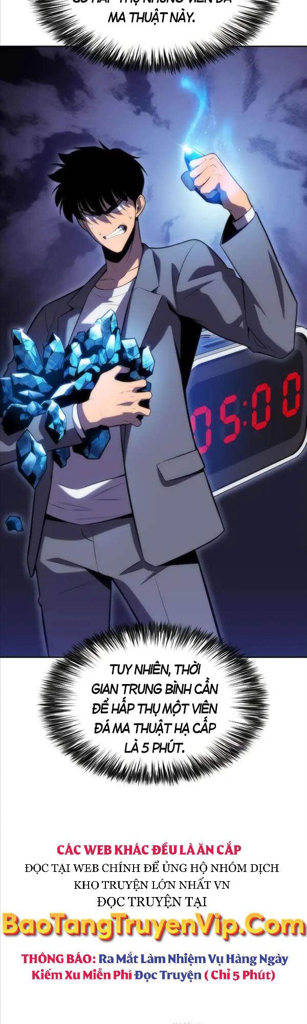 đọc truyện Tôi Là Tân Thủ Có Cấp Cao Nhất Chương 74 ảnh 27 tại Thiên Thai Truyện